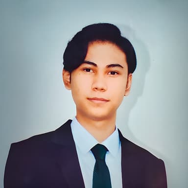 Fahmi Ramadhan Profile Photo